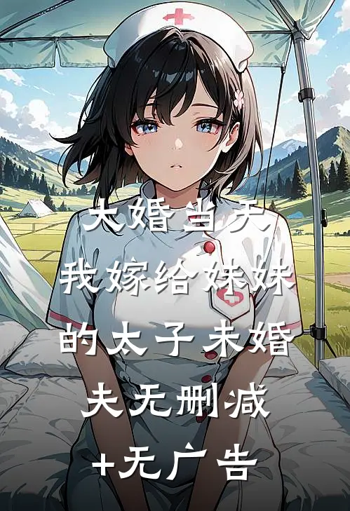 大婚当天，我嫁给妹妹的太子未婚夫无删减+无广告