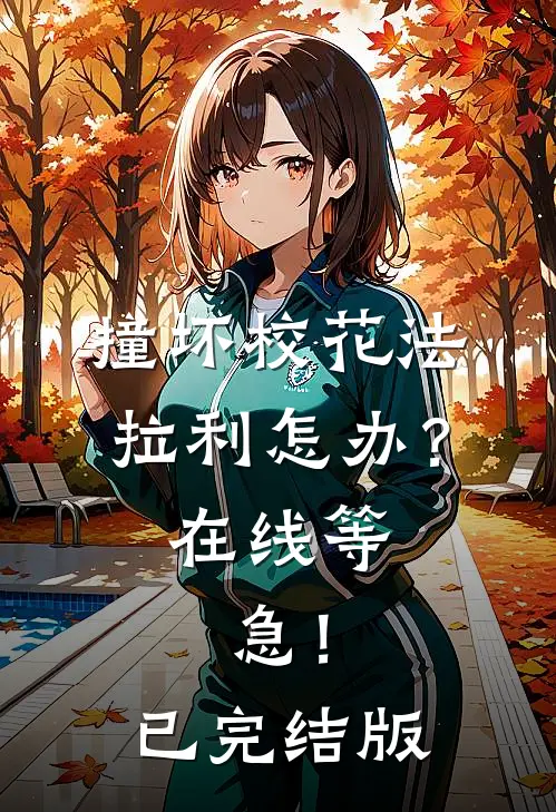 撞坏校花法拉利怎办？在线等，急！已完结版
