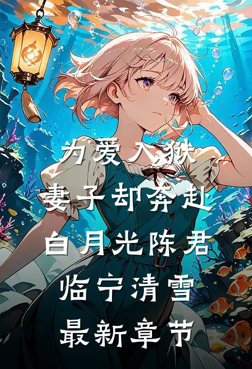 为爱入狱，妻子却奔赴白月光陈君临宁清雪最新章节