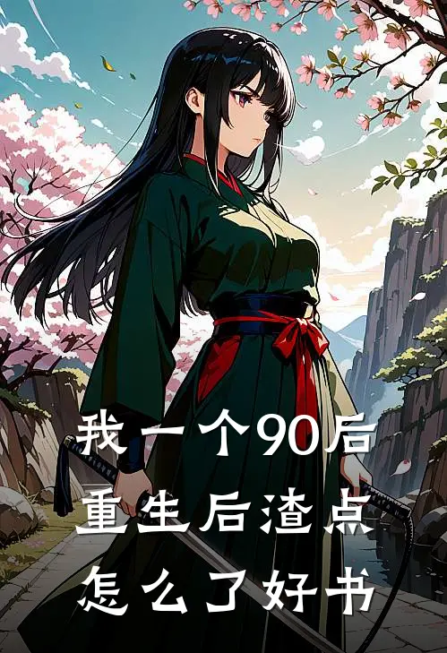 我一个90后：重生后渣点怎么了好书