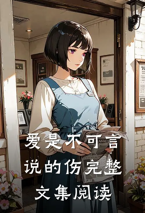 爱是不可言说的伤完整文集阅读