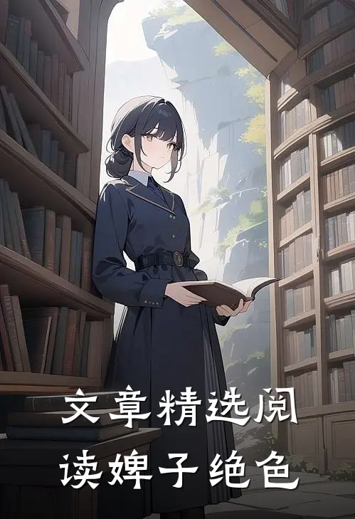文章精选阅读婢子绝色