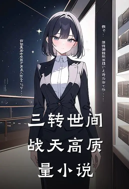 三转世间，战天高质量小说