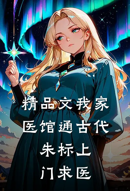 精品文我家医馆通古代，朱标上门求医