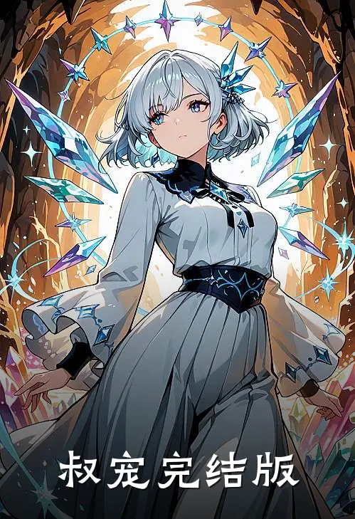 叔宠完结版