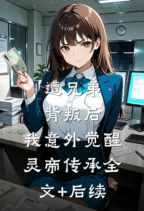 遭兄弟背叛后，我意外觉醒灵帝传承全文+后续