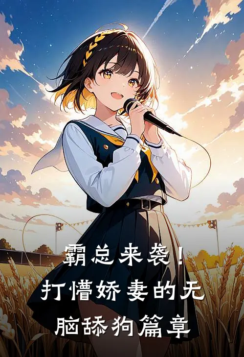 霸总来袭！打懵娇妻的无脑舔狗篇章