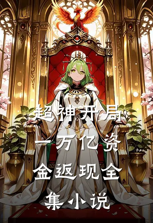 超神开局：一万亿资金返现全集小说
