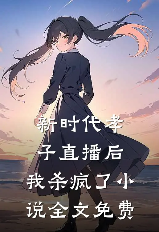 新时代孝子直播后，我杀疯了小说全文免费
