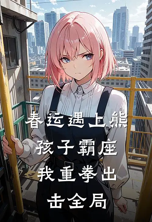 春运遇上熊孩子霸座，我重拳出击全局