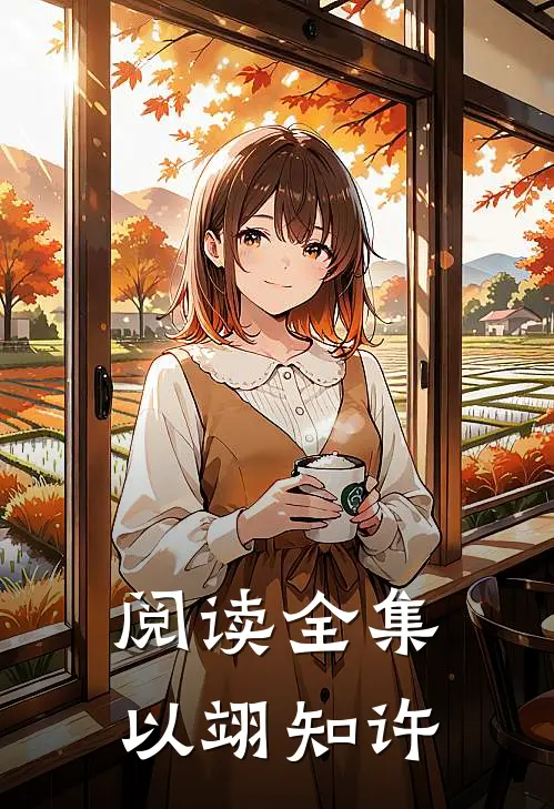 阅读全集以翊知许