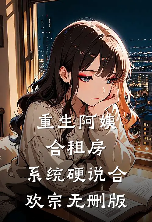 重生阿姨合租房，系统硬说合欢宗无删版