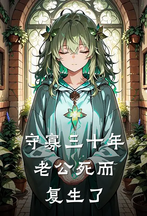守寡三十年，老公死而复生了