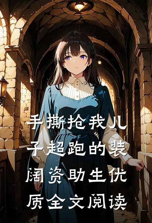 手撕抢我儿子超跑的装阔资助生优质全文阅读