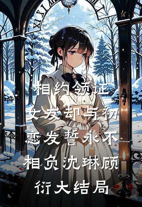 相约领证，女友却与初恋发誓永不相负沈琳顾衍大结局