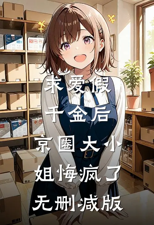求爱假千金后，京圈大小姐悔疯了无删减版