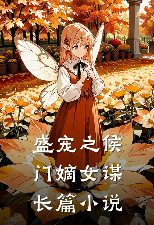 盛宠之侯门嫡女谋长篇小说