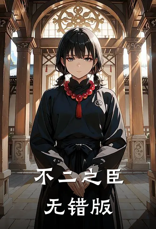 不二之臣无错版