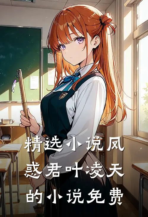精选小说凤惑君叶凌天的小说免费