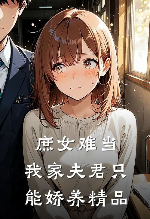 庶女难当：我家夫君只能娇养精品