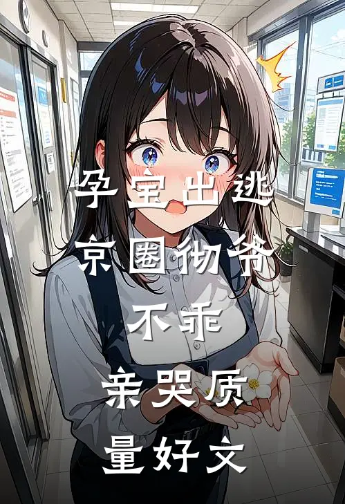 孕宝出逃，京圈彻爷：不乖，亲哭质量好文