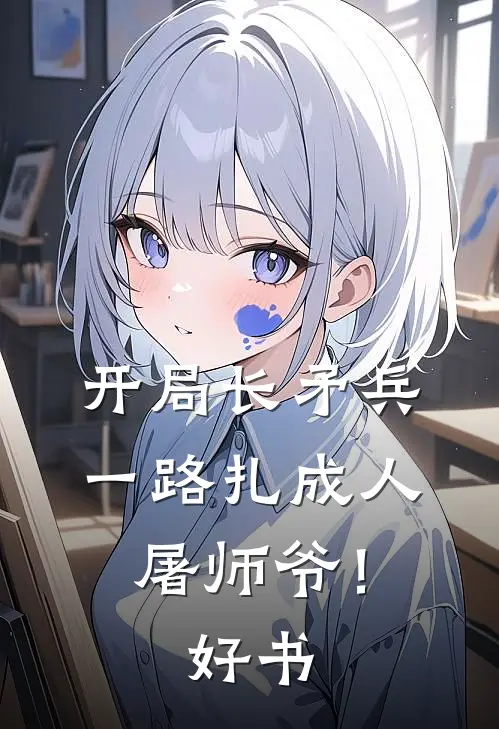 开局长矛兵：一路扎成人屠师爷！好书