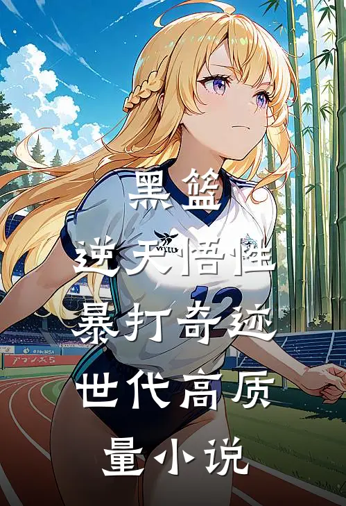 黑篮：逆天悟性，暴打奇迹世代高质量小说