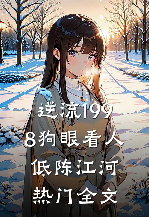 逆流1998-狗眼看人低陈江河热门全文