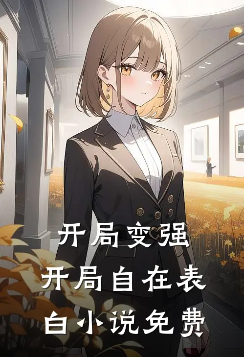 开局变强，开局自在表白小说免费