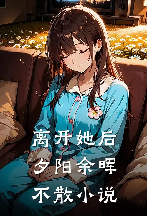 离开她后，夕阳余晖不散小说