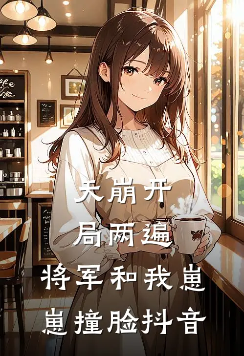 天崩开局两遍，将军和我崽崽撞脸抖音
