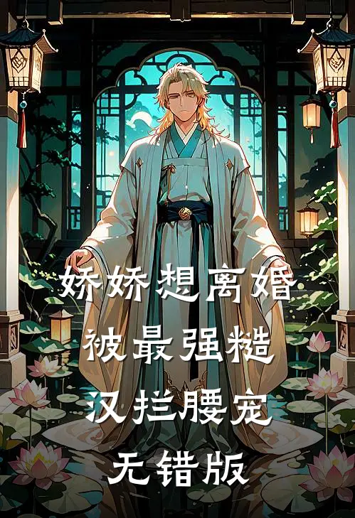 娇娇想离婚，被最强糙汉拦腰宠无错版