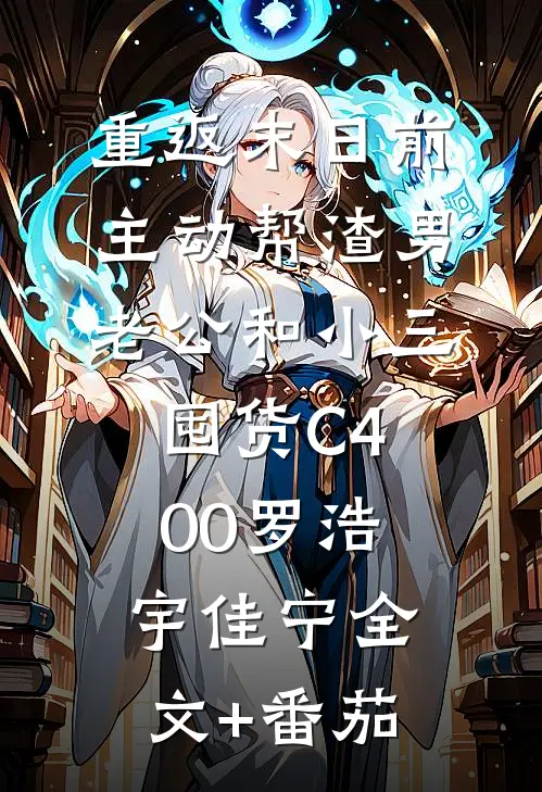 重返末日前，主动帮渣男老公和小三囤货C400罗浩宇佳宁全文+番茄