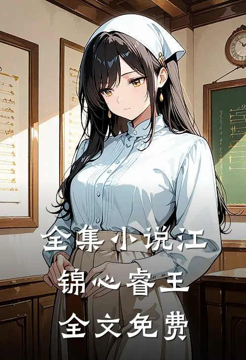 全集小说江锦心睿王全文免费