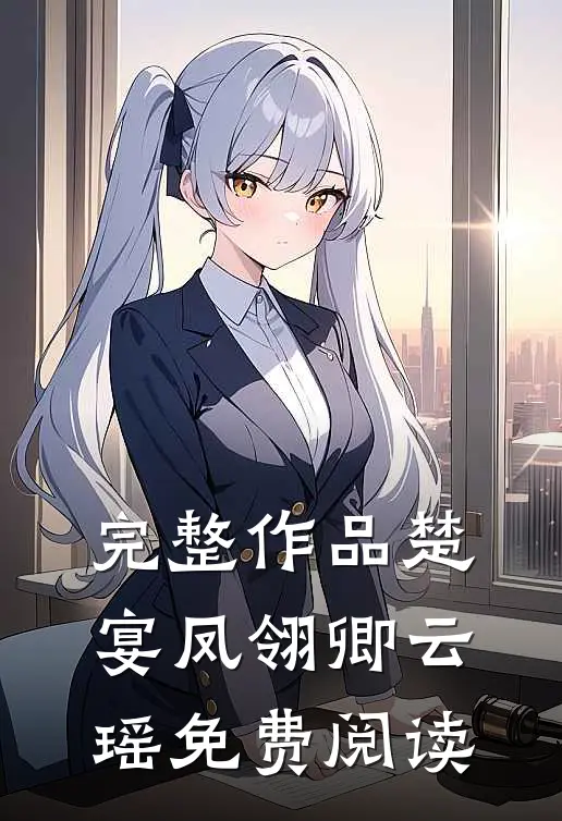 完整作品楚宴凤翎卿云瑶免费阅读