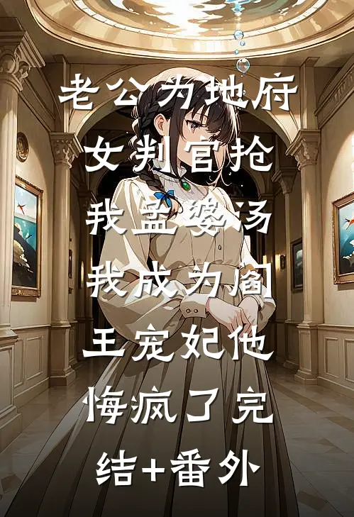 老公为地府女判官抢我孟婆汤，我成为阎王宠妃他悔疯了完结+番外