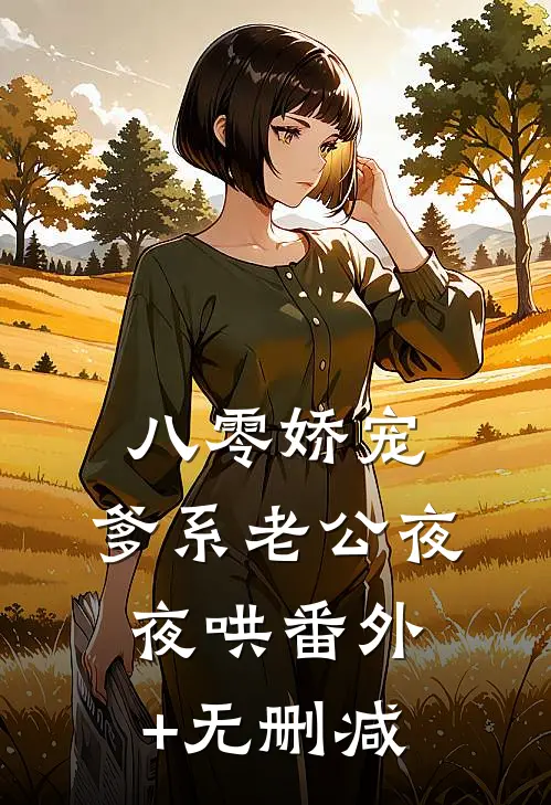 八零娇宠，爹系老公夜夜哄番外+无删减