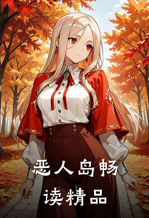 恶人岛畅读精品