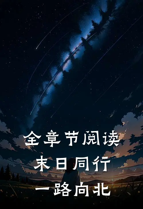 全章节阅读末日同行：一路向北