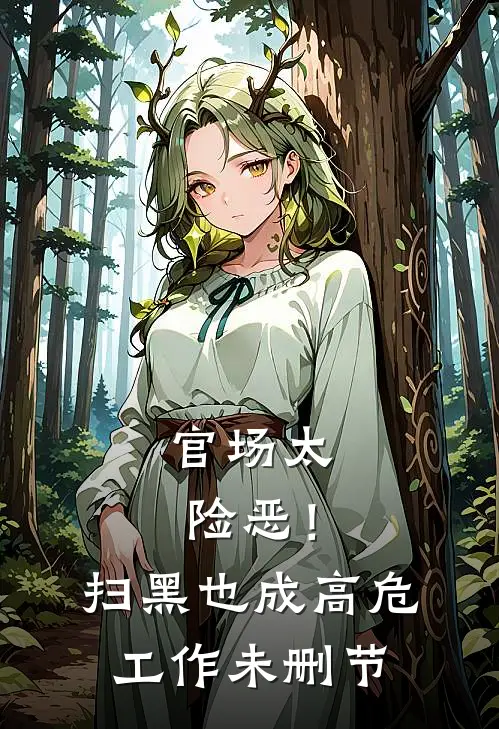 官场太险恶！扫黑也成高危工作未删节