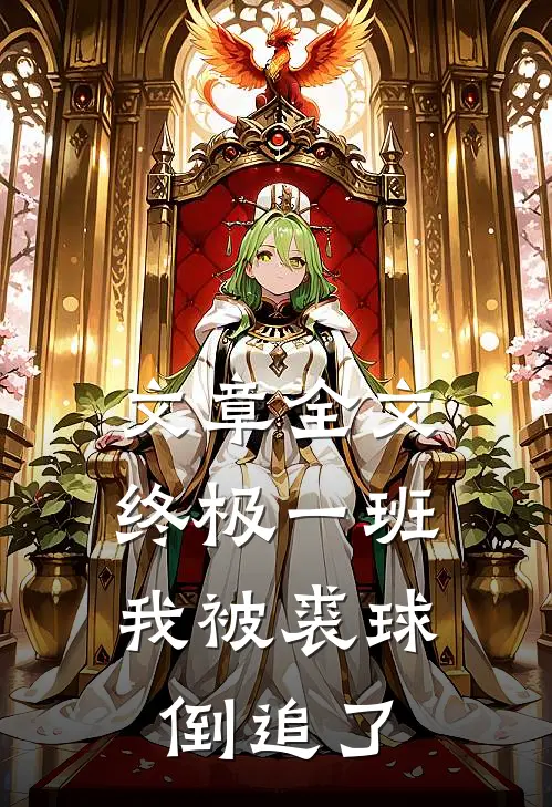 文章全文终极一班：我被裘球倒追了
