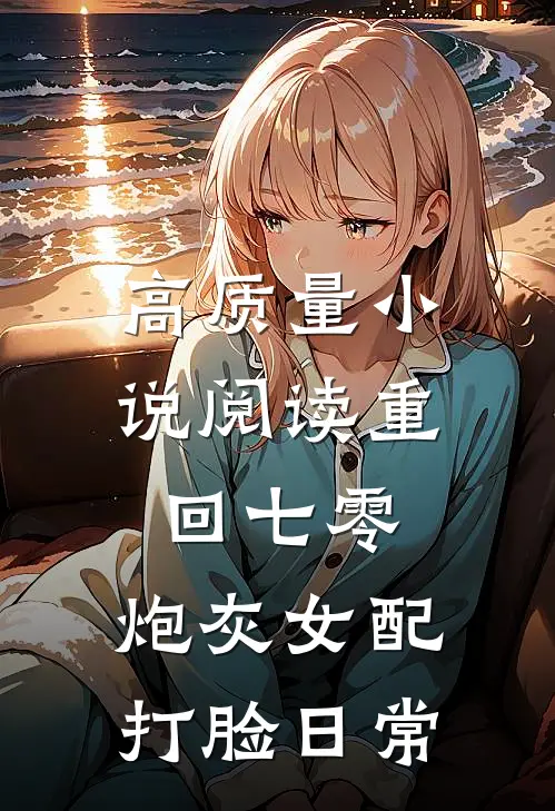 高质量小说阅读重回七零：炮灰女配打脸日常