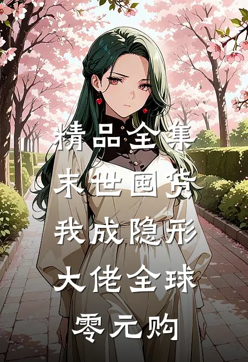 精品全集末世囤货：我成隐形大佬全球零元购