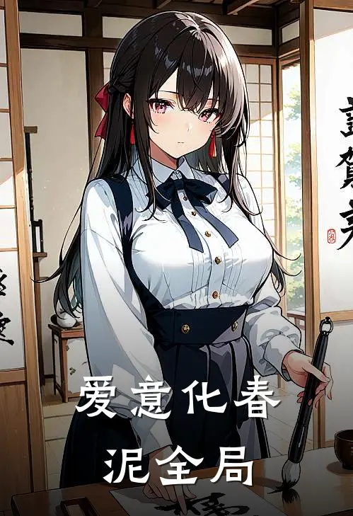 爱意化春泥全局