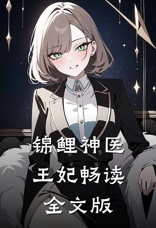 锦鲤神医王妃畅读全文版