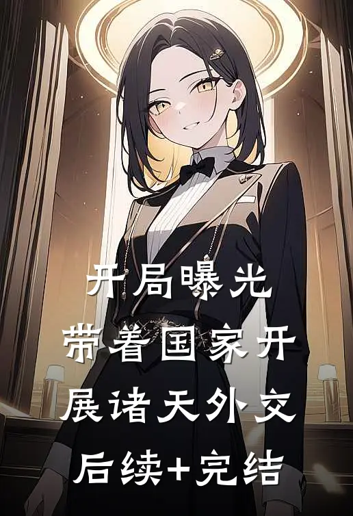 开局曝光，带着国家开展诸天外交后续+完结