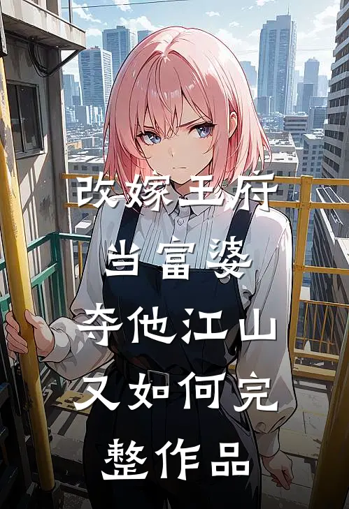 改嫁王府当富婆，夺他江山又如何完整作品