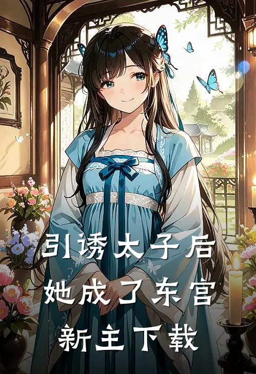 引诱太子后，她成了东宫新主下载