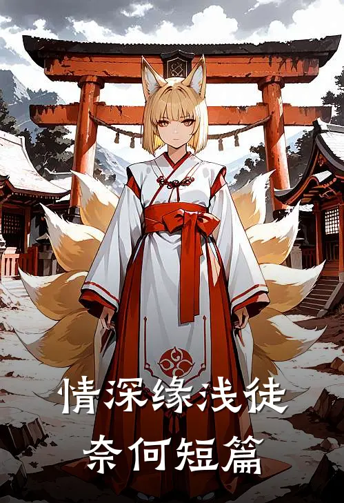 情深缘浅徒奈何短篇