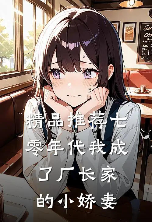 精品推荐七零年代我成了厂长家的小娇妻